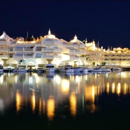 Puerto Marina Apartamento Benalmádena Exterior foto